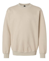 Gildan Youth Softstyle Midweight Crewneck Sweatshirt-1