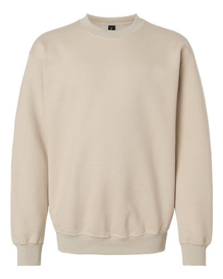 Gildan Youth Softstyle Midweight Crewneck Sweatshirt-1