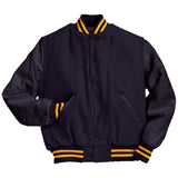 Holloway Men's Varsity Jacket