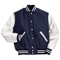Holloway Men's Varsity Jacket