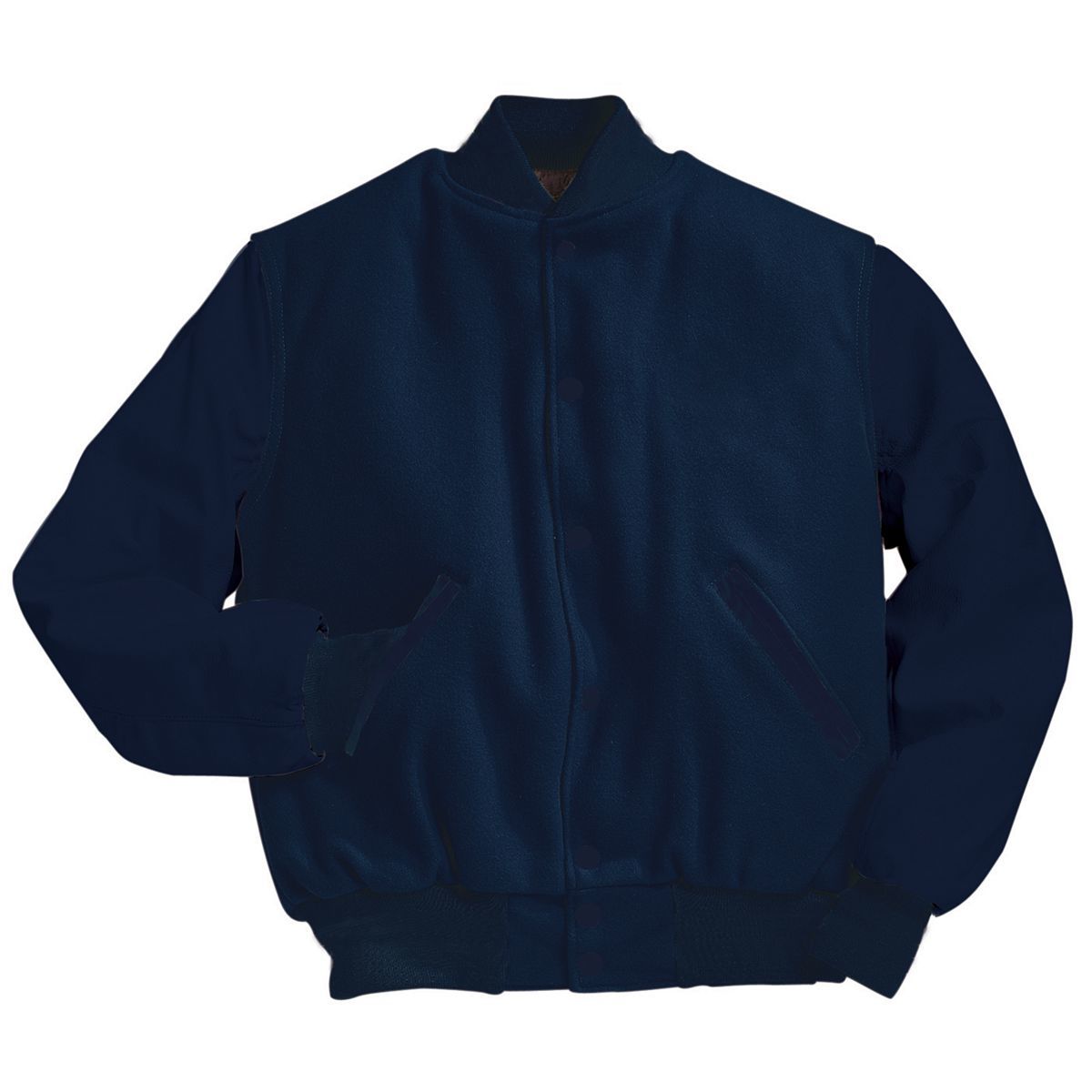 Holloway Men's Varsity Jacket