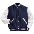 Holloway Men's Varsity Jacket