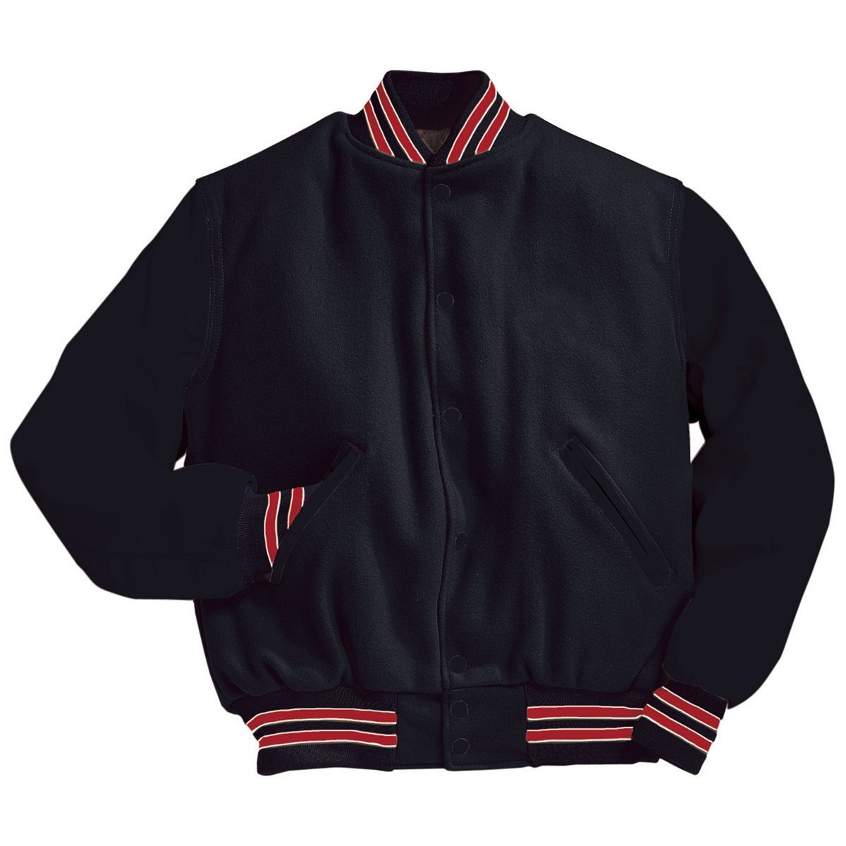 Holloway Men's Varsity Jacket