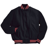 Holloway Men's Varsity Jacket
