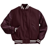 Holloway Men's Varsity Jacket