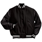 Holloway Men's Varsity Jacket