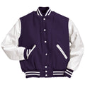 Holloway Men's Varsity Jacket