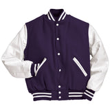 Holloway Men's Varsity Jacket