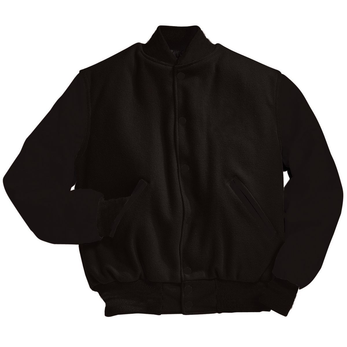 Holloway Men's Varsity Jacket