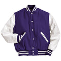 Holloway Men's Varsity Jacket