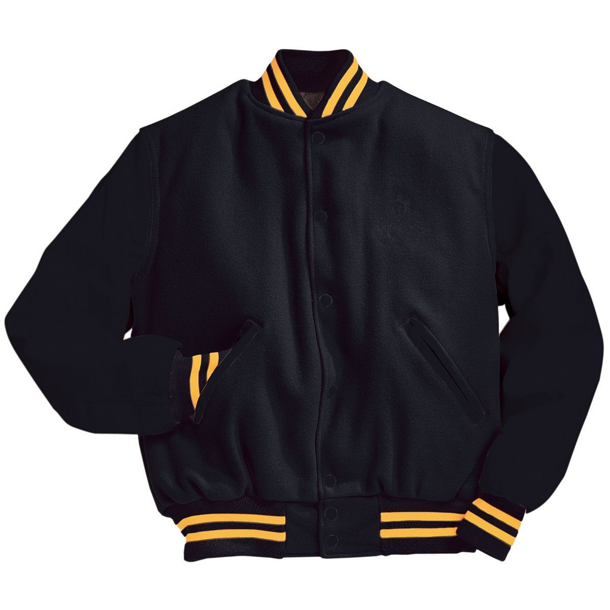 Holloway Men's Varsity Jacket