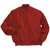 Holloway Men's Varsity Jacket