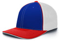 Pacific Headwear Trucker Flexfit Cap