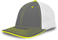 Pacific Headwear Trucker Flexfit Cap