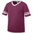 Augusta Men's Sleeve Strip Jersey Independent Trading Co.