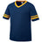 Augusta Men's Sleeve Strip Jersey Independent Trading Co.