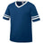 Augusta Men's Sleeve Strip Jersey Independent Trading Co.