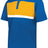 Holloway Men's Prism Bold Polo Mens Apparel Shirts & Tops