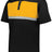 Holloway Men's Prism Bold Polo Mens Apparel Shirts & Tops
