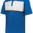 Holloway Men's Prism Bold Polo Mens Apparel Shirts & Tops