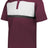 Holloway Men's Prism Bold Polo Mens Apparel Shirts & Tops