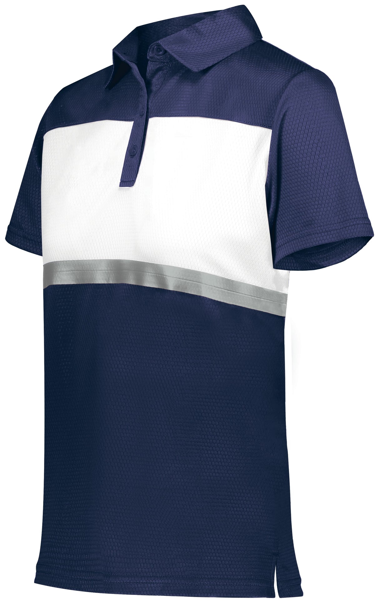 Holloway Women's Prism Bold Polo Womens Apparel Shirts & Tops