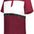 Holloway Women's Prism Bold Polo Womens Apparel Shirts & Tops