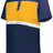 Holloway Women's Prism Bold Polo Womens Apparel Shirts & Tops