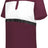 Holloway Women's Prism Bold Polo Womens Apparel Shirts & Tops