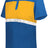 Holloway Women's Prism Bold Polo Womens Apparel Shirts & Tops