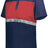 Holloway Women's Prism Bold Polo Womens Apparel Shirts & Tops