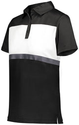 Holloway Women's Prism Bold Polo Womens Apparel Shirts & Tops