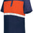 Holloway Women's Prism Bold Polo Womens Apparel Shirts & Tops