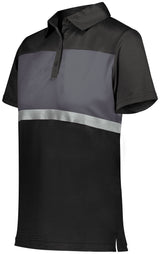 Holloway Women's Prism Bold Polo Womens Apparel Shirts & Tops
