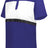 Holloway Women's Prism Bold Polo Womens Apparel Shirts & Tops