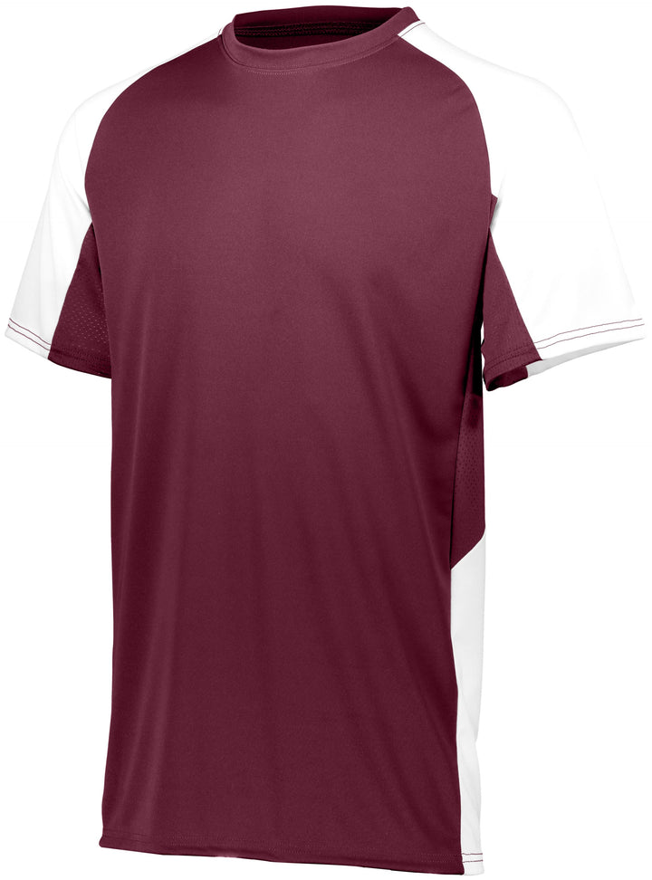 Augusta Youth Cutter Baseball Jersey