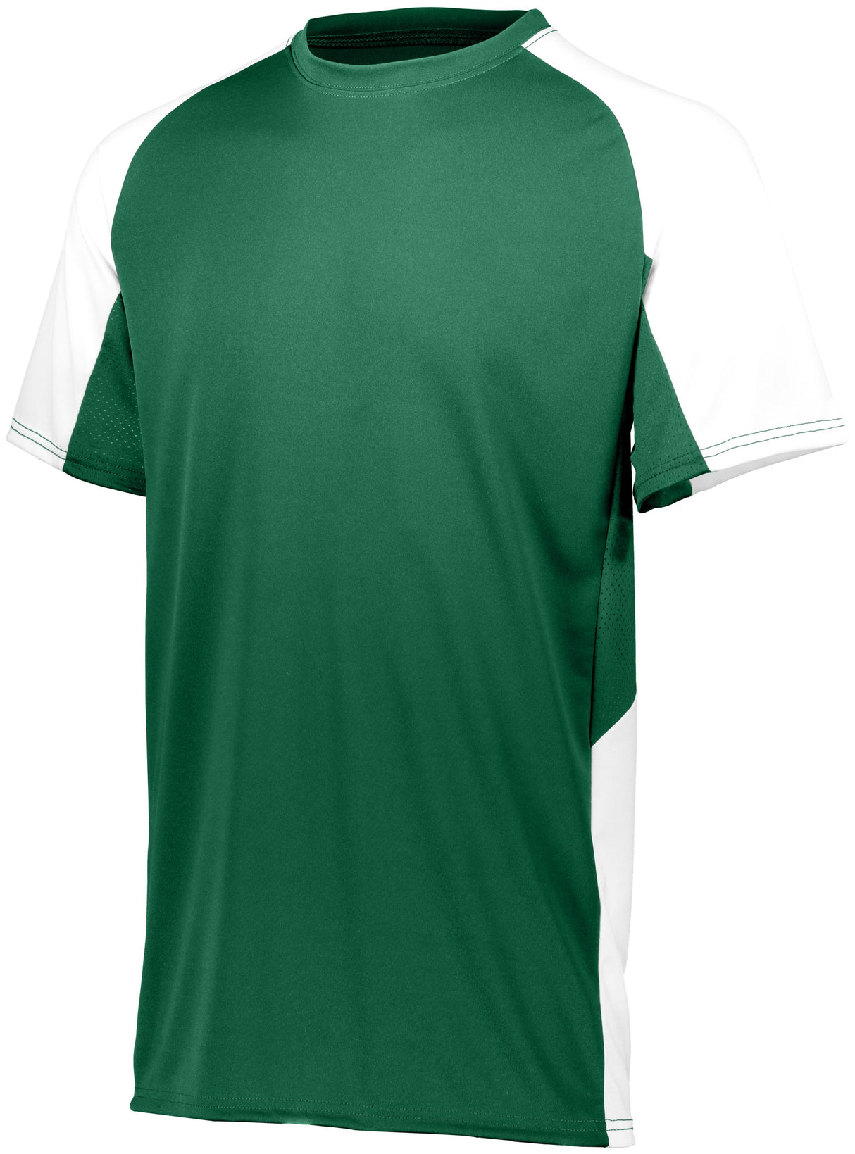 Augusta Men's Cutter Baseball Jersey