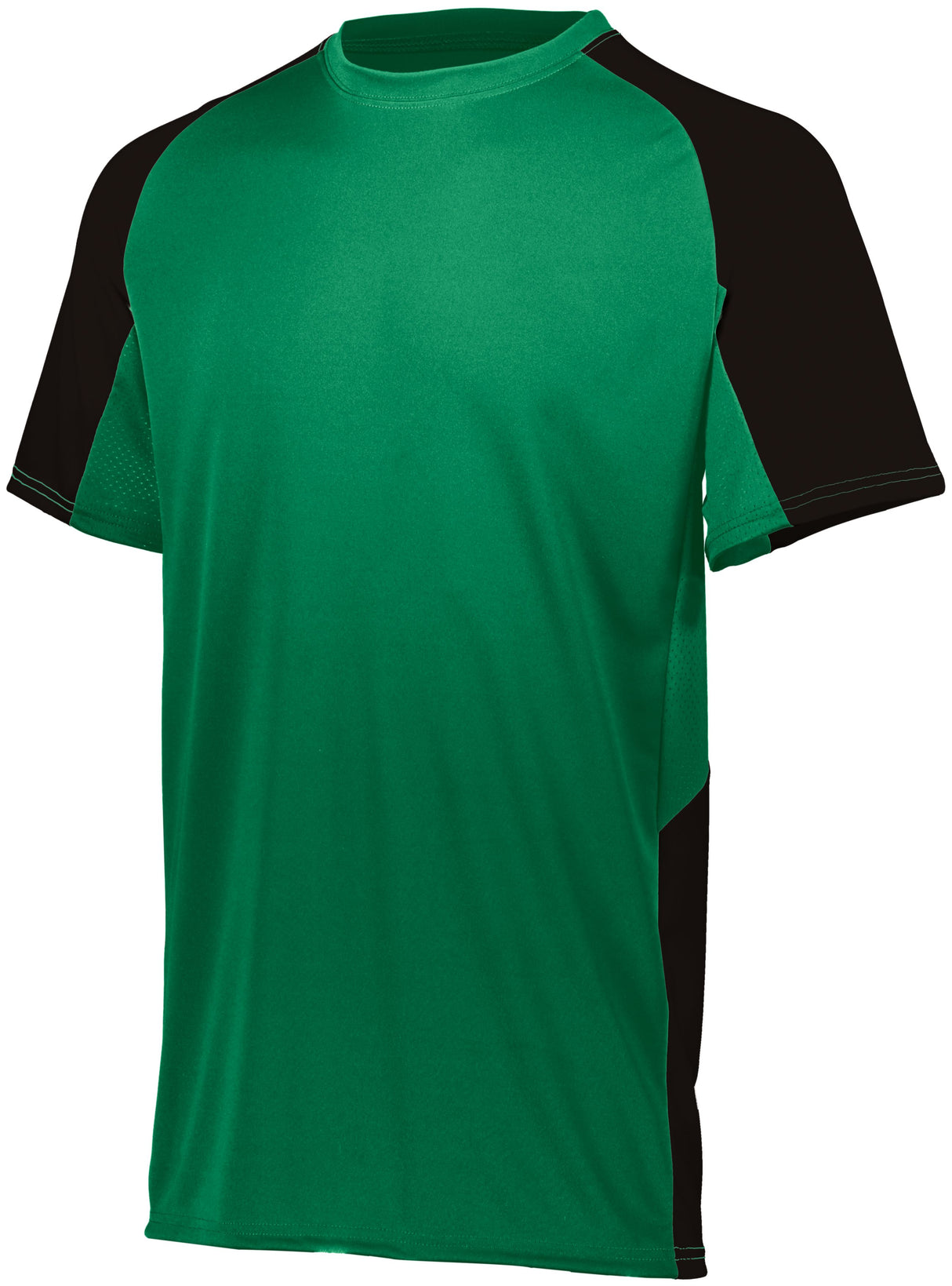 Augusta Men's Cutter Baseball Jersey