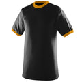 Augusta Men's Sportswear 50/50 Ringer T-Shirt