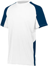 Augusta Youth Cutter Baseball Jersey