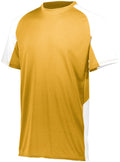 Augusta Youth Cutter Baseball Jersey