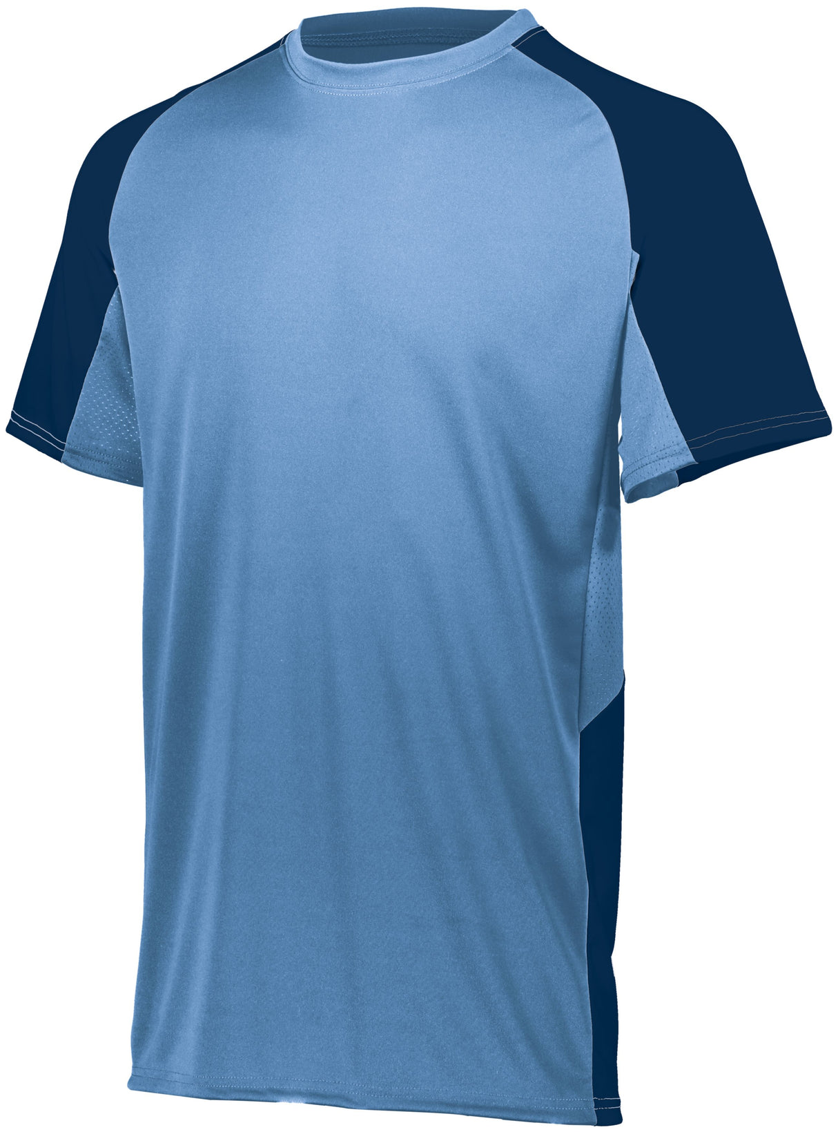 Augusta Men's Cutter Baseball Jersey