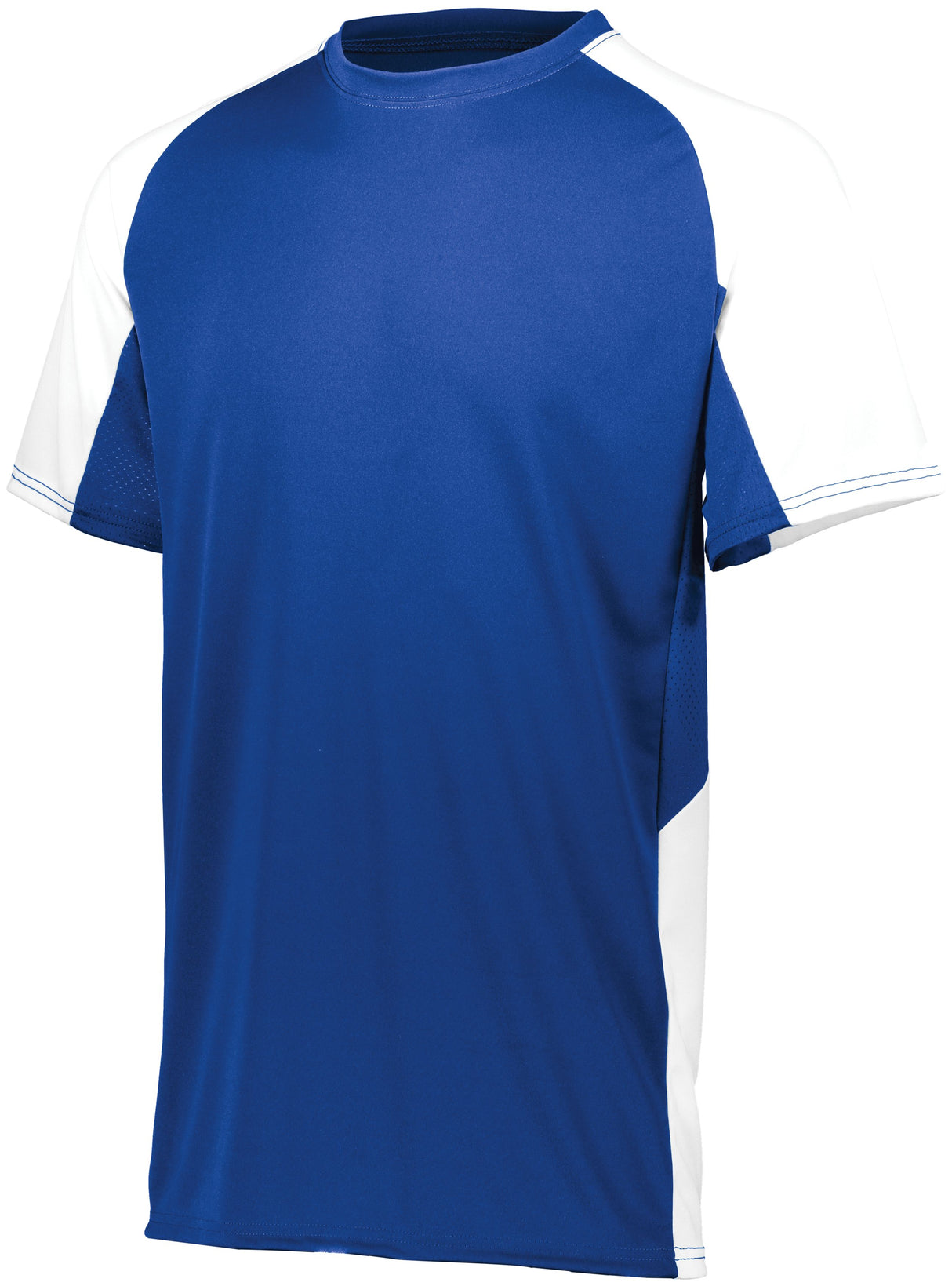 Augusta Men's Cutter Baseball Jersey