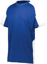 Augusta Men's Cutter Baseball Jersey