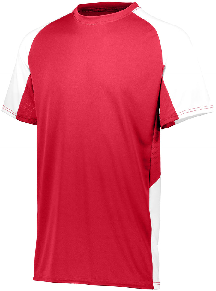 Augusta Youth Cutter Baseball Jersey
