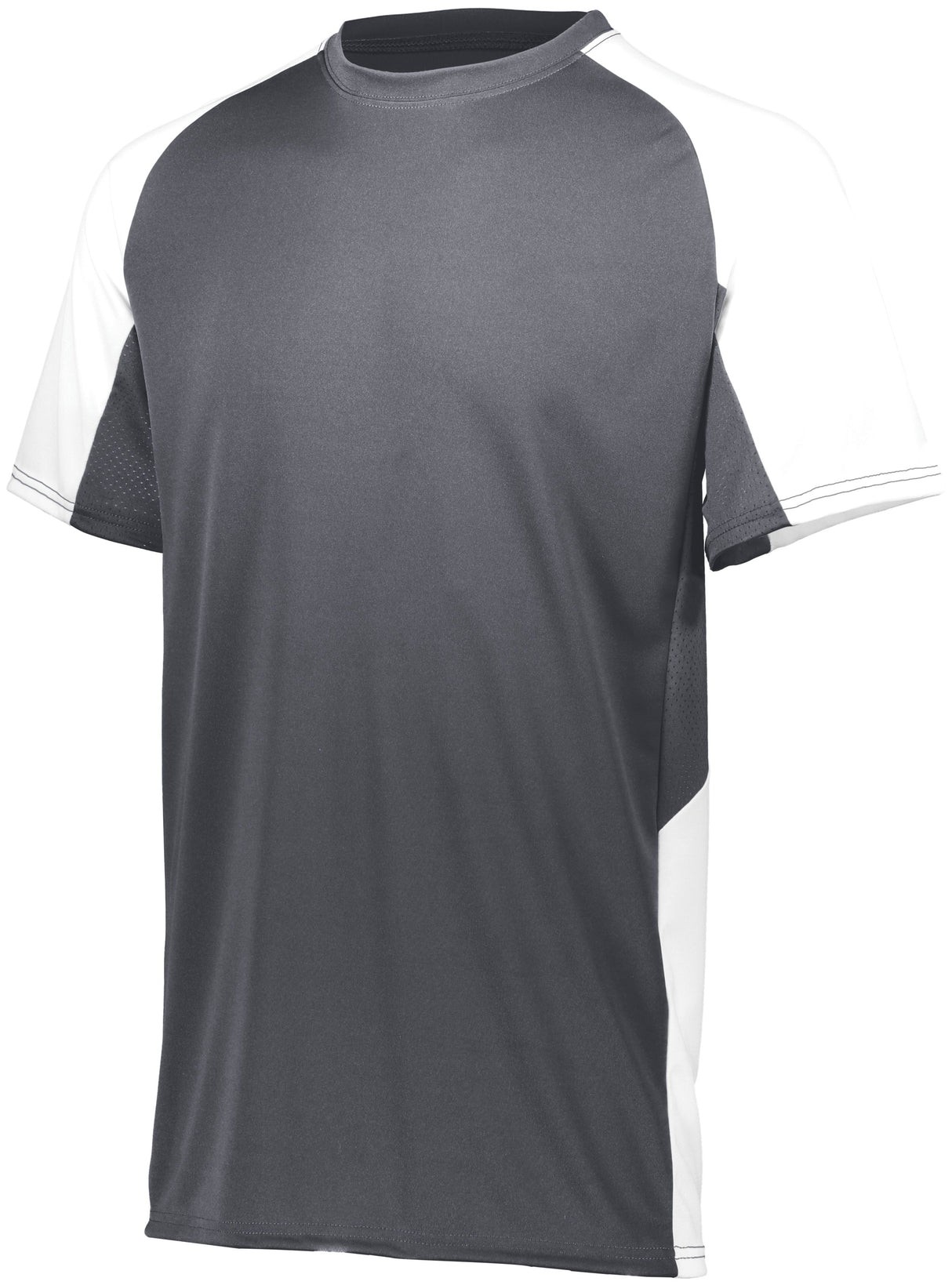 Augusta Youth Cutter Baseball Jersey