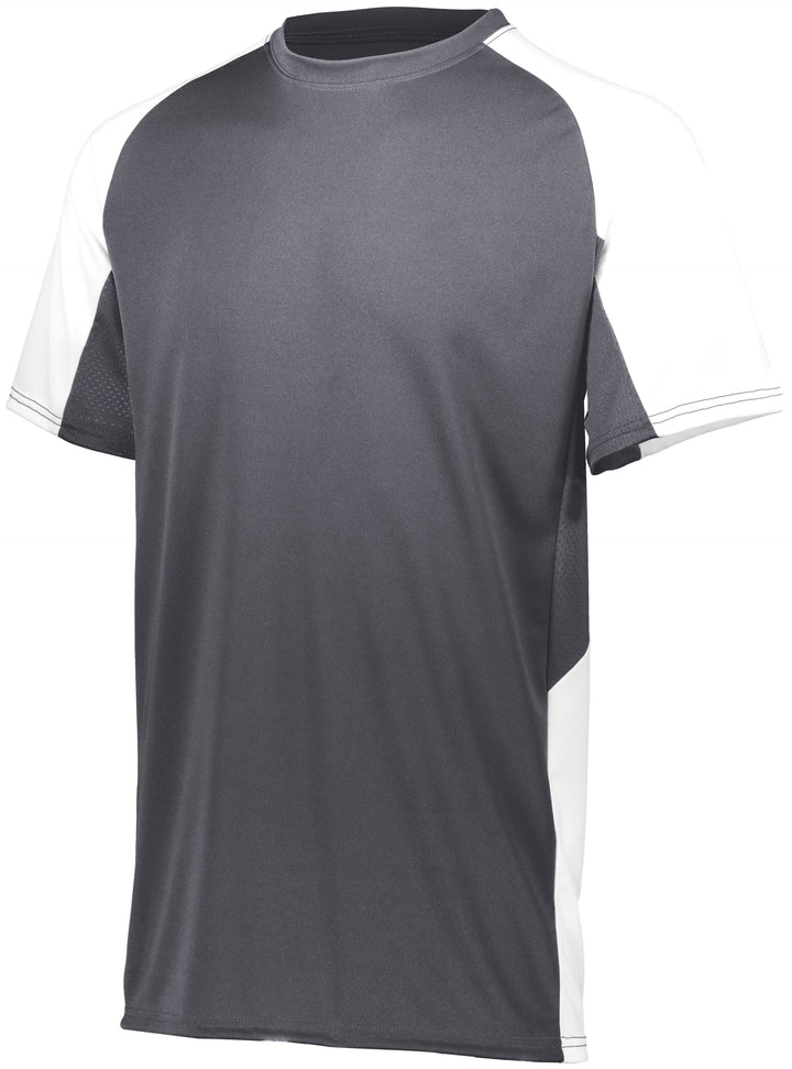 Augusta Youth Cutter Baseball Jersey