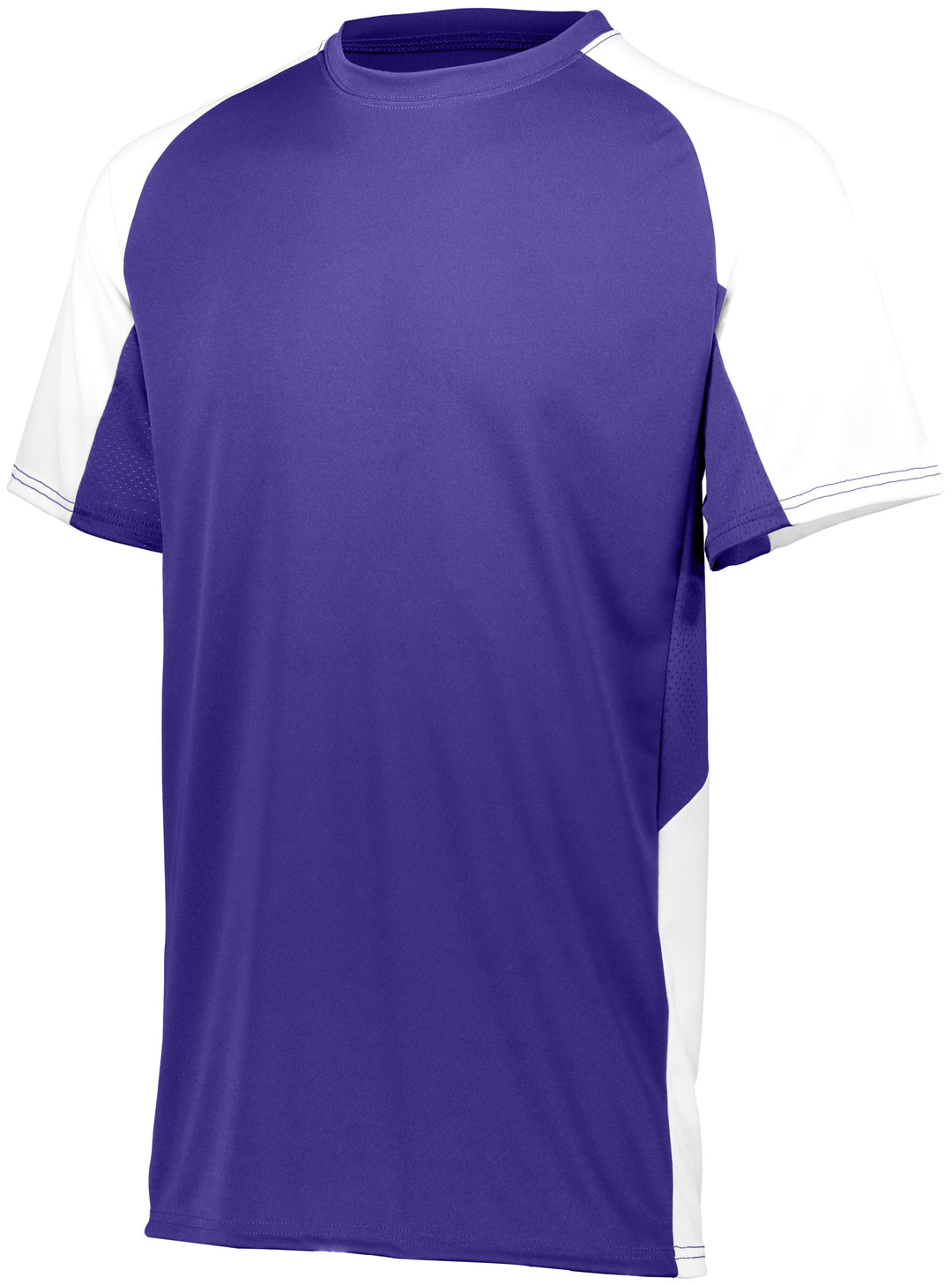 Augusta Youth Cutter Baseball Jersey