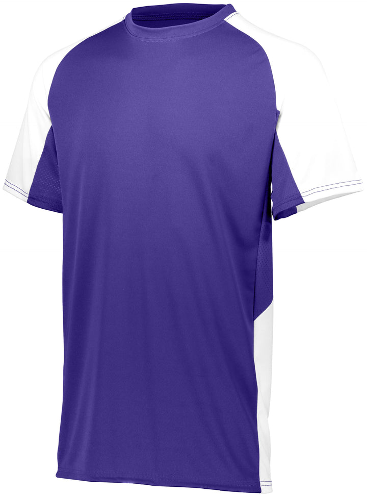 Augusta Youth Cutter Baseball Jersey