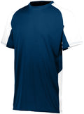 Augusta Men's Cutter Baseball Jersey